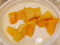 -满记甜品(巴黎春天宝山店)