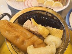 -喜聚薈·花膠雞海鮮火鍋(越秀店)