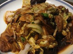 -惠丰堂饭庄