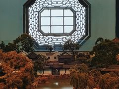 -苏州园林博物馆