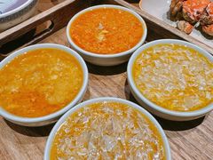 -李百蟹·江南蟹黄面·河景餐厅(夫子庙总店)