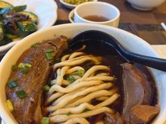 -中国厨房/台湾牛肉面