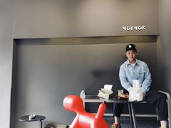-NokNok Coffee(宽窄巷子店)