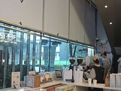 -Manner Coffee(大宁国际商业广场店)