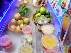 -老阿爸鲜鱼土菜(独墅湖店)