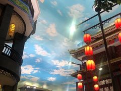 -开封汴梁小宋城