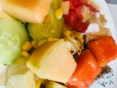 -西双版纳融创皇冠假日度假酒店