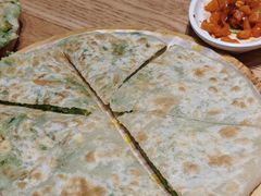 -甲乙饼·手工牛肉饼(东方广场店)