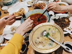 -金掌勺·锅包肉(广渠门店)