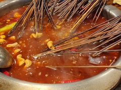 -钢五区节子串串香(环球汇·天誉店)