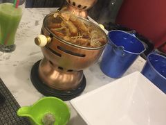 -澜悦港海鲜体验主题餐厅