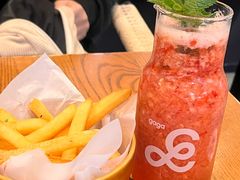 -gaga(深圳福田星河COCO Park店)