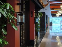 -潮府馆·非遗潮州菜·港式点心(世纪公园店)