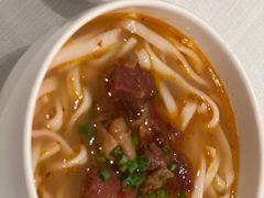 -君庭中餐厅(友谊宾馆店)