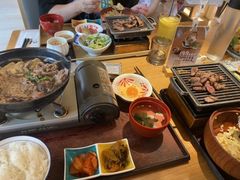 -味太助·银饭食堂(中华城店)