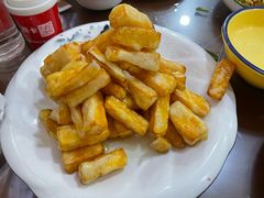 -牛庄高晓山风味馅饼城(海城店)
