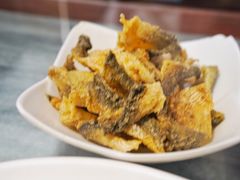 酥炸鱼皮-恩宁刘福记(东华东路店)