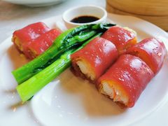 一品红米肠-纳福苑(亮庆餐饮分店)