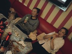-米乐星世界KTV(汇智国际商业中心店)
