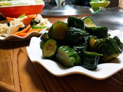 -清真长山屯泉水灶台鱼(佳庆道店)