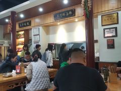 -李氏紫竹林卤粉(火车站店)