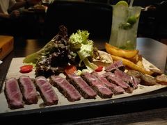 -The Cheebat 锌吧·Bistro(体育西店)