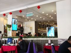 大堂-大眼锅贴水饺(河东店)