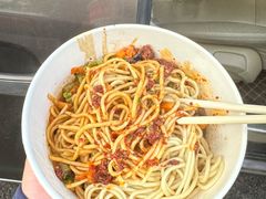 -家阳赵师傅油饼包烧麦(粮道街店)