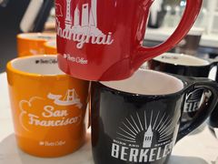 -Peet's Coffee皮爷咖啡(豫园店)