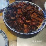 「鱼香茄条」茄子炸的特别好