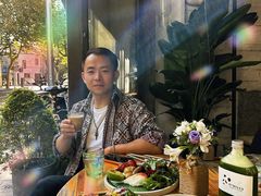 -O'mills Sourdough Bakery&Bistro(永嘉路店)