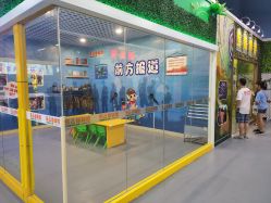 -乐8运动馆·桐语运动乐园(南湖二路店)