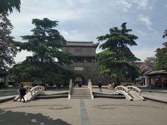 -镇淮楼