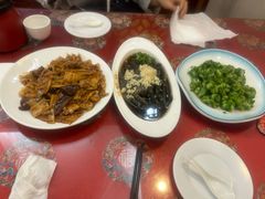 -玉华台饭庄(裕中西里小区店)