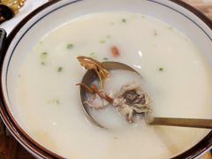 -肘子酥·天津菜·特色捞面(德云社店)