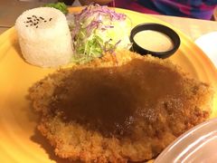 -Cafe Alice咖啡爱丽丝(奥城店)