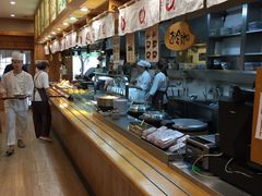 自助取餐区-虹梅食堂·爱蝦乃家