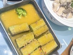 -琼菜人家·海南菜·文昌鸡(文昌大道店)