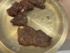 -味家烤肉烤鳗鱼牛排(西塔旗舰店)