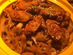 -多嘴超级肉蟹煲(吉林财富购物广场店)