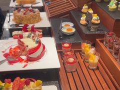 -Social 秀西餐厅-长沙瑞吉酒店(运达店)