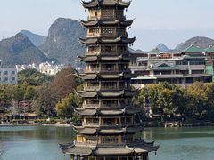 -忆咖啡观景餐厅(桂林象山公园店)