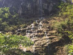 -华蓥山天意谷景区