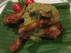 -长勺子东南亚(街道口店)