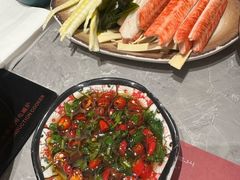 -一绪に寿喜烧(夫子庙水游城店)