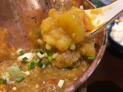 -觅山云南菜(泊富ICITY店)