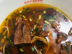 -易裕和·长沙米粉(友谊路店)