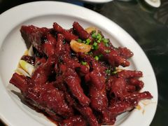 -西郊八号·山野江西菜(开发区店)