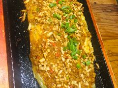 -嘎嘎鸭脑壳(金沙店)