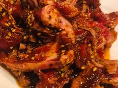 烤全牛-一品诚记烤肉·甄选店(中南路店)